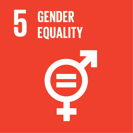  Gender Equality