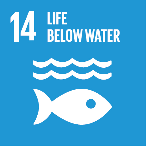  Life Below Water