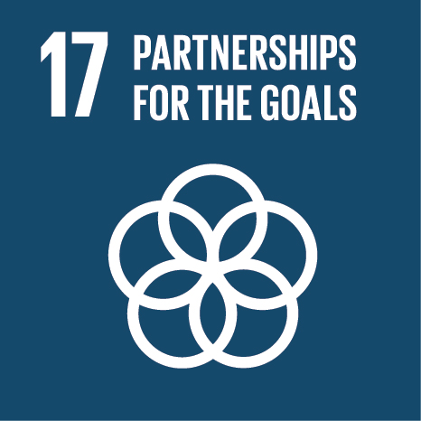  Partnerships for the Goals